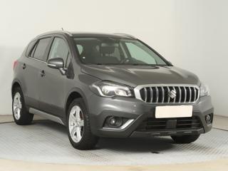 Suzuki SX4 S-Cross 1.0 BoosterJet 82kW SUV