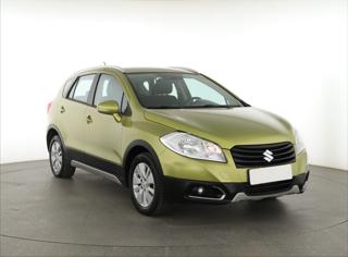 Suzuki SX4 S-Cross 1.6 DDiS 88kW SUV