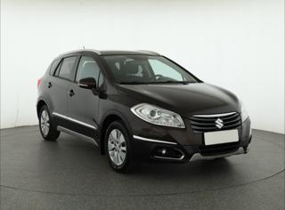 Suzuki SX4 S-Cross 1.6 VVT AllGrip 88kW SUV