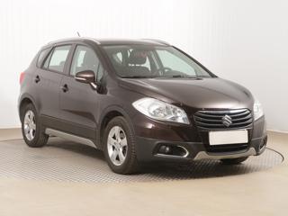 Suzuki SX4 S-Cross 1.6 VVT 88kW SUV