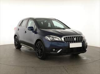 Suzuki SX4 S-Cross 1.4 BoosterJet 103kW SUV