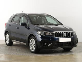 Suzuki SX4 S-Cross 1.4 BoosterJet 103kW SUV