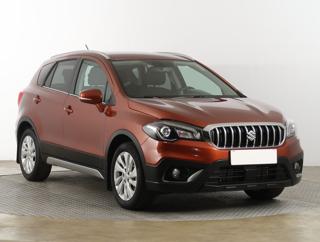 Suzuki SX4 S-Cross 1.4 BoosterJet 103kW SUV