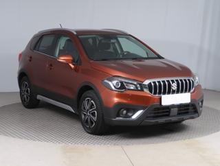 Suzuki SX4 S-Cross 1.4 BoosterJet 103kW SUV