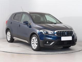 Suzuki SX4 S-Cross 1.4 BoosterJet 103kW SUV