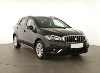 Suzuki SX4 S-Cross 1.0 BoosterJet 82kW SUV