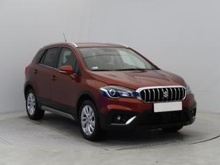 Suzuki SX4 S-Cross 1.4 BoosterJet 95kW SUV