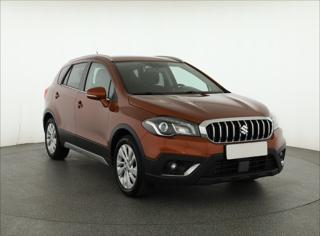 Suzuki SX4 S-Cross 1.4 BoosterJet 103kW SUV