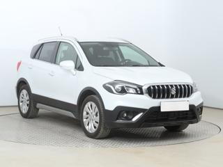 Suzuki SX4 S-Cross 1.4 BoosterJet 95kW SUV