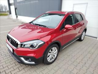 Suzuki SX4 S-Cross 1,4 Boosterjet  Comfort SUV