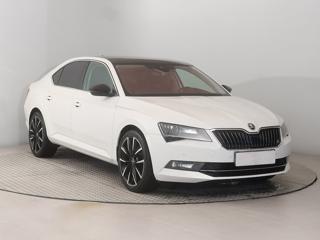 Škoda Superb 1.4 TSI 110kW sedan