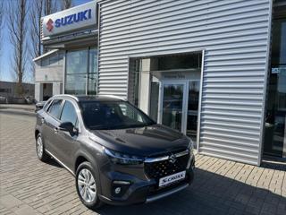 Suzuki S-Cross 1,4 BoosterJet MY24  Premium SUV