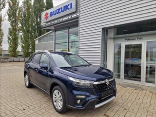 Suzuki S-Cross 1,4 BoosterJet MY24  Premium SUV