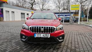 Suzuki SX4 1,4   4x4 All Grip, BJet 103kW SUV