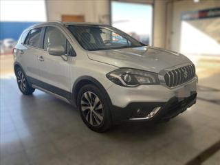 Suzuki SX4 S-Cross 1,4 BoosterJet  ELEGANCE SUV