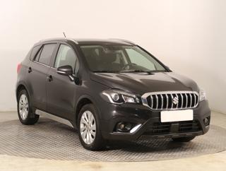 Suzuki SX4 S-Cross 1.4 BoosterJet 103kW SUV