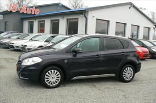 Suzuki SX4 S-Cross 1,6 DDIS GL  4x2 SUV