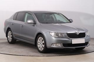 Škoda Superb 1.4 TSI 92kW sedan