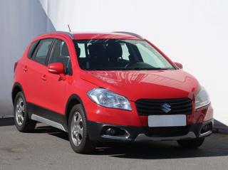 Suzuki SX4 S-Cross 1.6 DDiS 88kW SUV