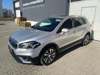 Suzuki SX4 S-Cross 1,4 BoosterJet  ELEGANCE SUV