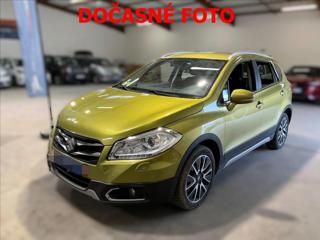 Suzuki SX4 S-Cross 1,6 VVT  AllGrip PREMIUM SUV