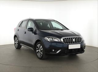 Suzuki SX4 S-Cross 1.4 BoosterJet 103kW SUV