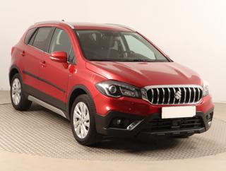 Suzuki SX4 S-Cross 1.4 BoosterJet 95kW SUV