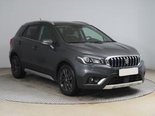 Suzuki SX4 S-Cross 1.0 BoosterJet 82kW SUV