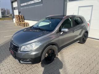 Suzuki SX4 S-Cross 1,6 DDiS**LUX SE  ELEGANCE+PANORAMA SUV