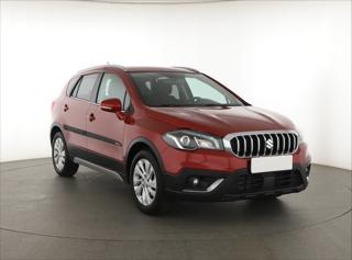 Suzuki SX4 S-Cross 1.4 BoosterJet 103kW SUV