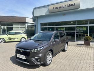 Suzuki SX4 1,5 premium 4x4, AUTOMAT SUV