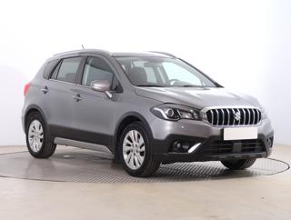 Suzuki SX4 S-Cross 1.4 BoosterJet 103kW SUV