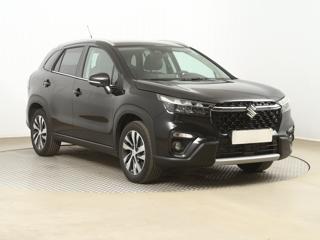 Suzuki SX4 S-Cross 1.4 BoosterJet 95kW SUV