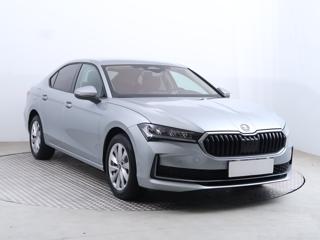 Škoda Superb 2.0 TDI 110kW sedan