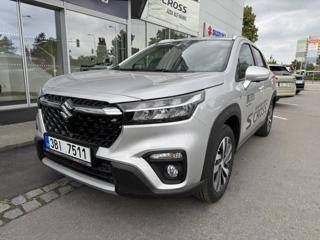Suzuki S-Cross 1,4 Elegance Allgrip Hybrid SUV