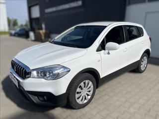 Suzuki SX4 S-Cross 1,0 BoosterJet  Comfort SUV