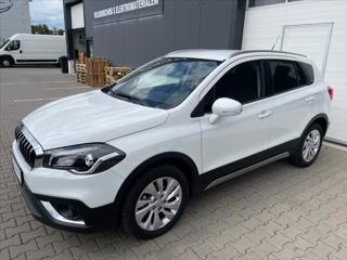 Suzuki SX4 S-Cross 1,4 BoosterJet  Premium SUV