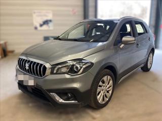 Suzuki SX4 S-Cross 1,0 BoosterJet  Premium SUV