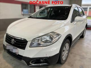 Suzuki SX4 S-Cross 1,6 VVT  PREMIUM SUV