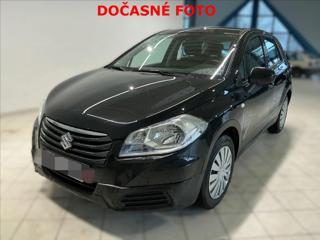 Suzuki SX4 S-Cross 1,6 VVT JEN 24 000km!!  PREMIUM SUV
