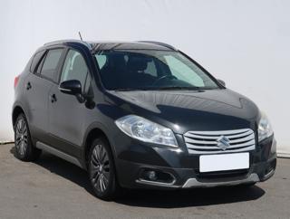 Suzuki SX4 S-Cross 1.6 DDiS 88kW SUV