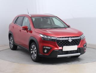 Suzuki SX4 S-Cross 1.4 BoosterJet 95kW SUV