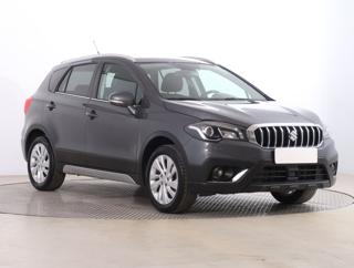 Suzuki SX4 S-Cross 1.4 BoosterJet 95kW SUV