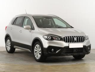 Suzuki SX4 S-Cross 1.4 BoosterJet 95kW SUV