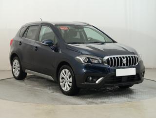 Suzuki SX4 S-Cross 1.4 BoosterJet 103kW SUV