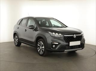 Suzuki SX4 S-Cross 1.4 BoosterJet 95kW SUV