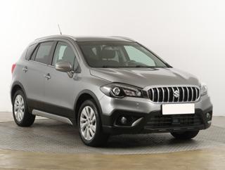 Suzuki SX4 S-Cross 1.4 BoosterJet 95kW SUV