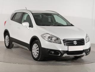 Suzuki SX4 S-Cross 1.6 DDiS 88kW SUV