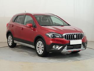Suzuki SX4 S-Cross 1.0 BoosterJet 82kW SUV