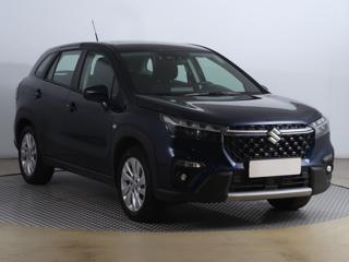 Suzuki SX4 S-Cross 1.4 BoosterJet 95kW SUV